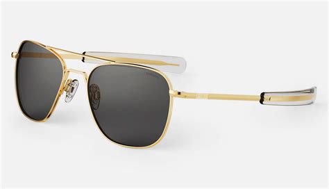 randolph sunglasses military discount.